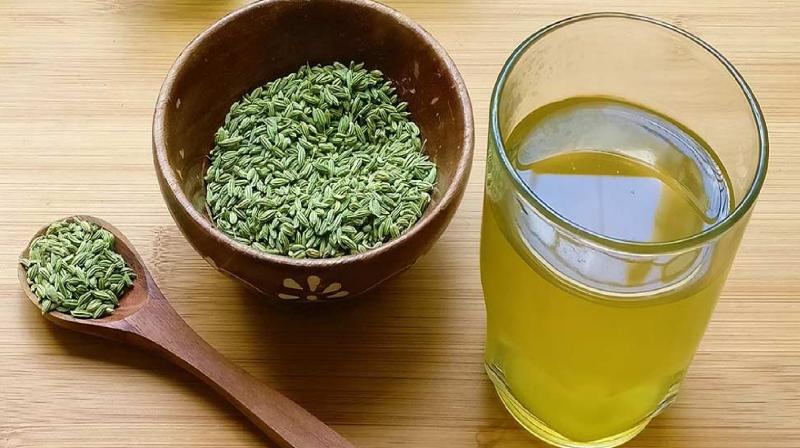 Fennel water is better for health news in hindi