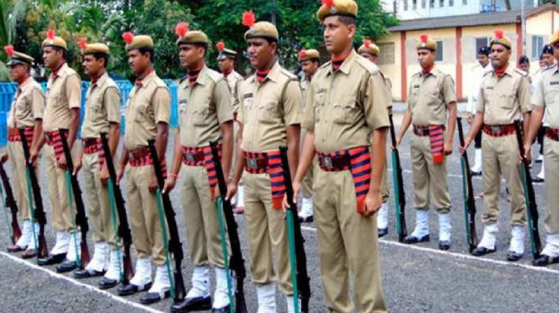 Physical test Chandigarh Police IT constable will be held soon news in hindi