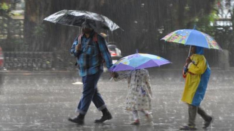Weather will change soon in Gujarat news in hindi