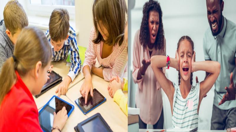 85% parents worried about kids spending more screen time during summer vacations