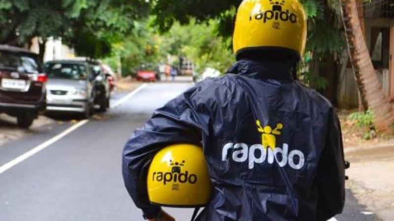 Bike taxis of Ola, Uber and Rapido will no longer run in Delhi, SC bans