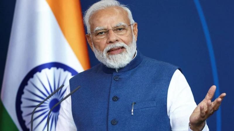 Prime Minister Modi will visit Madhya Pradesh, inaugurate projects worth more than Rs 19,000 crore