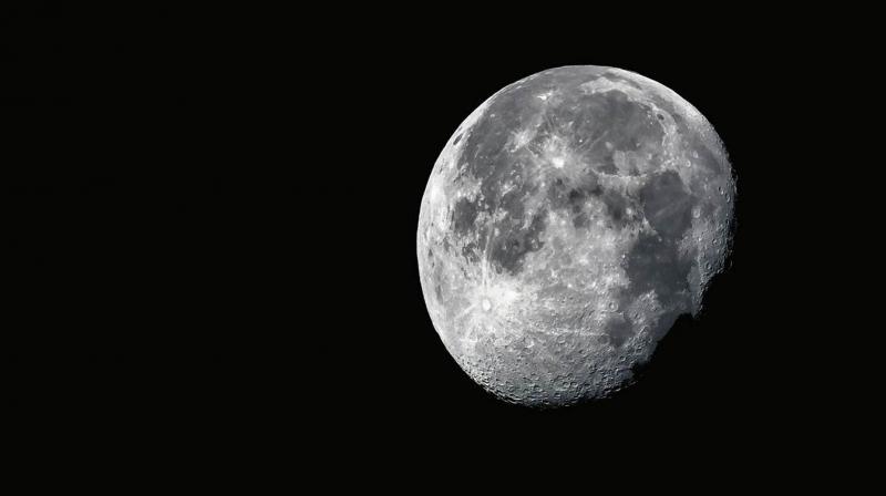 China's next lunar mission will also carry a payload from Pakistan