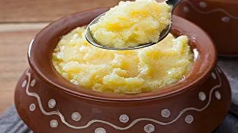 Desi Ghee: Does eating desi ghee increase cholesterol? know the truth