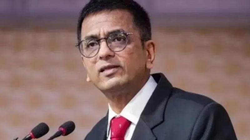 CJI Chandrachud will come to Chandigarh today pgi convocation today