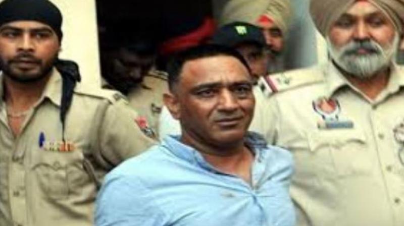 Jalandhar News: Court sentenced Raja Kandola and his wife to this many years in drug racket case worth Rs 200 crore.