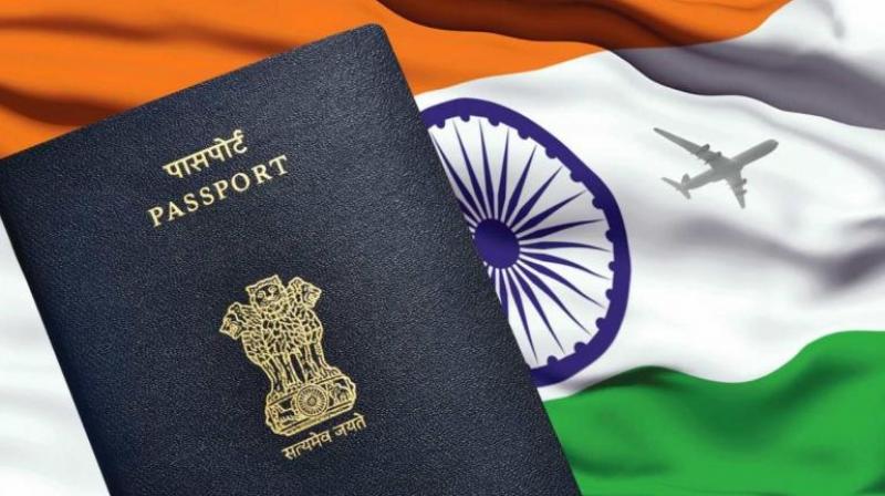 Passports will not be made from today, services will remain closed for so many days, know why?