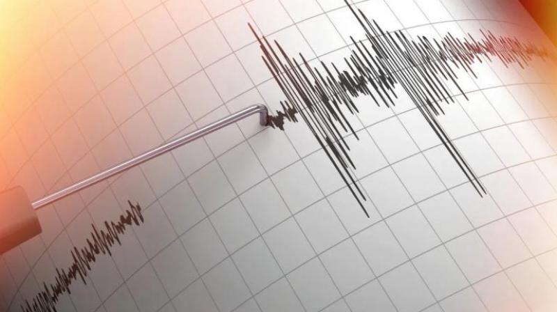 Earthquake in Afghanistan, Earth trembled in Delhi-NCR also