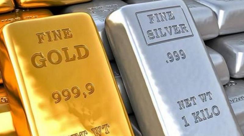  Record breaking rise in silver prices Gold And Silver Prices News in hindi