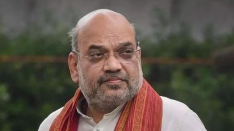 Amit Shah will visit West Bengal