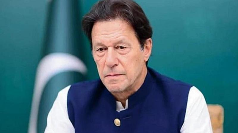 Close aide of former Prime Minister Imran Khan arrested in money laundering case