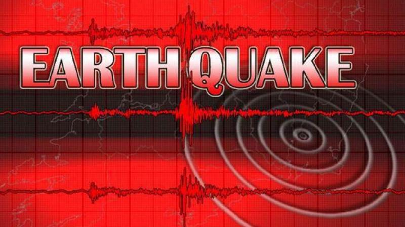 Gujarat: 3.2 magnitude earthquake in Kutch district, no loss of life or property