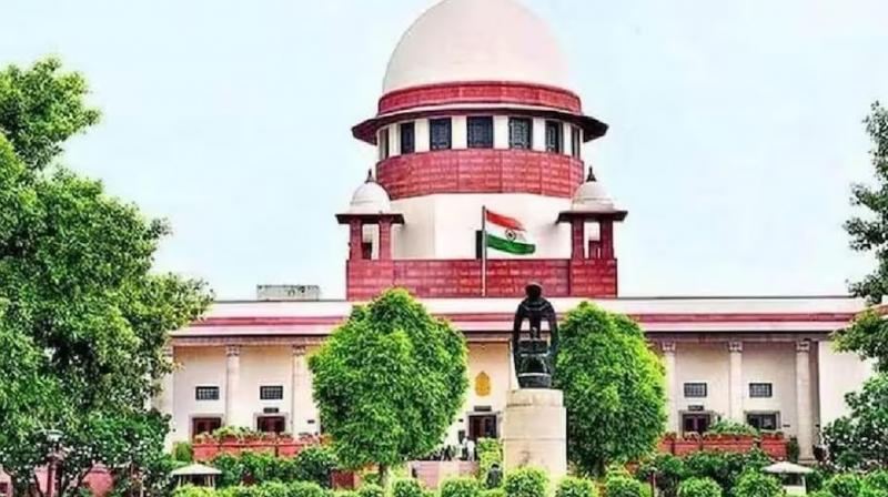 SC agrees to hear pleas seeking CBI probe in Palghar case