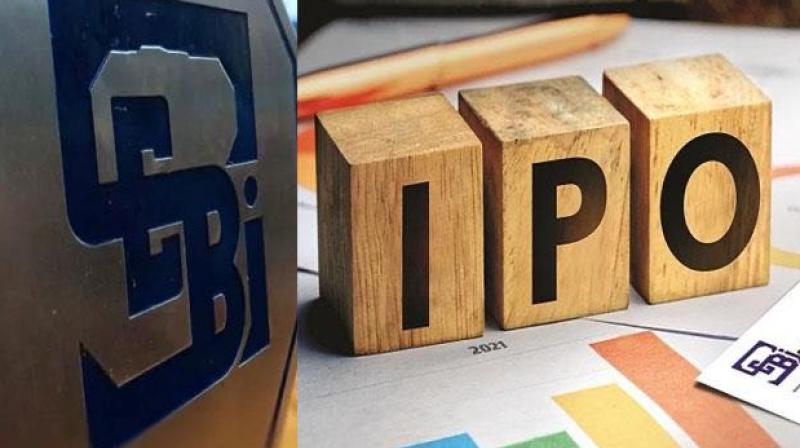 SEBI's tough stand in approving IPO, draft papers of six companies returned