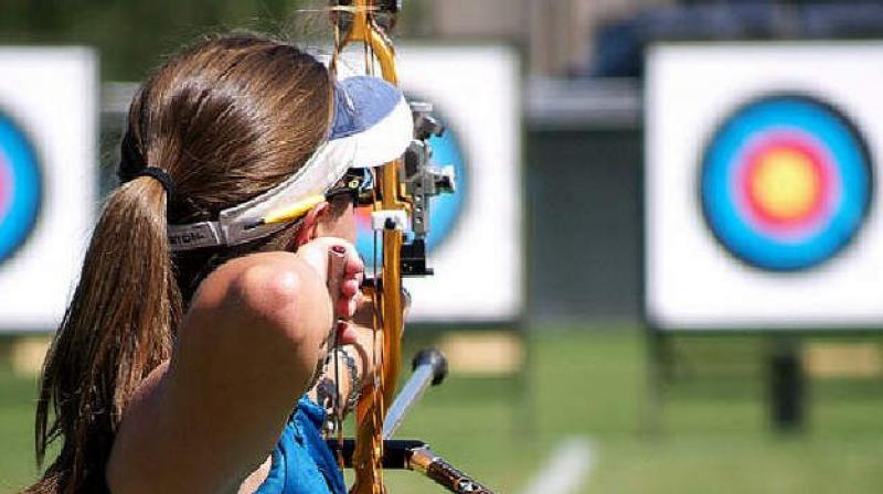 Indian junior archers win 10 medals in Asia Cup stage one