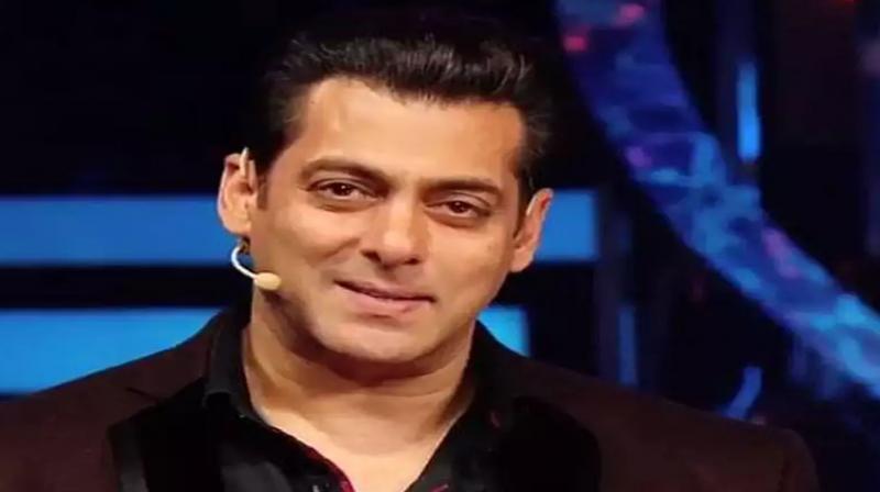 Salman Khan receives threat once again, FIR lodged, security beefed up