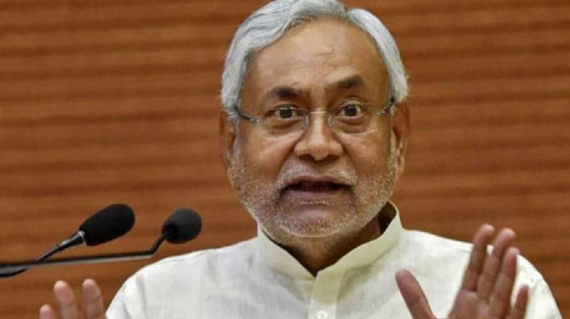 Outstanding players of the state will be appointed in government service: Nitish Kumar