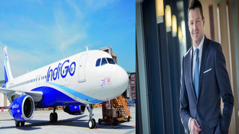 Indigo is entering a new phase of growth: CEO Peter Albers