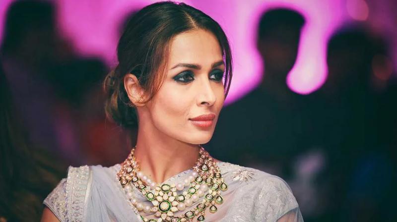 If you want to look young then try Malaika Arora's yoga
