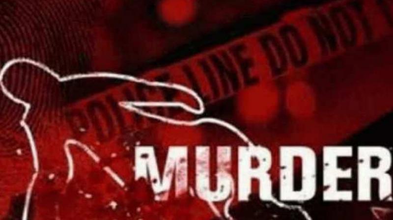 Woman killed with sharp weapon in Amethi, blood-soaked body found