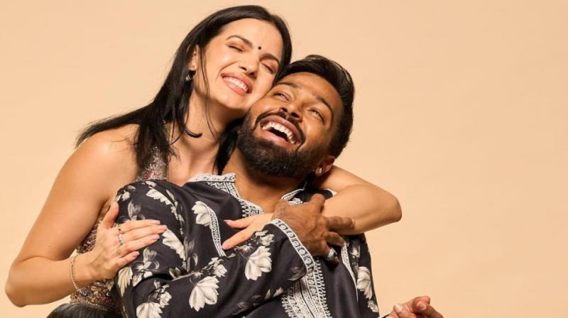  This is the big reason Hardik Pandya and Natasha Stankovic Divorce News in hindi