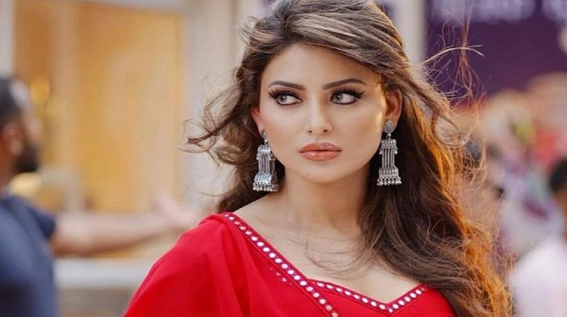 Urvashi Rautela News: उर्वशी रौतेला की फिर बढ़ी मुश्किलें, बाथरूम वीडियो के बाद अब लीक हुआ प्राइवेट कॉल रिकॉर्डिंग