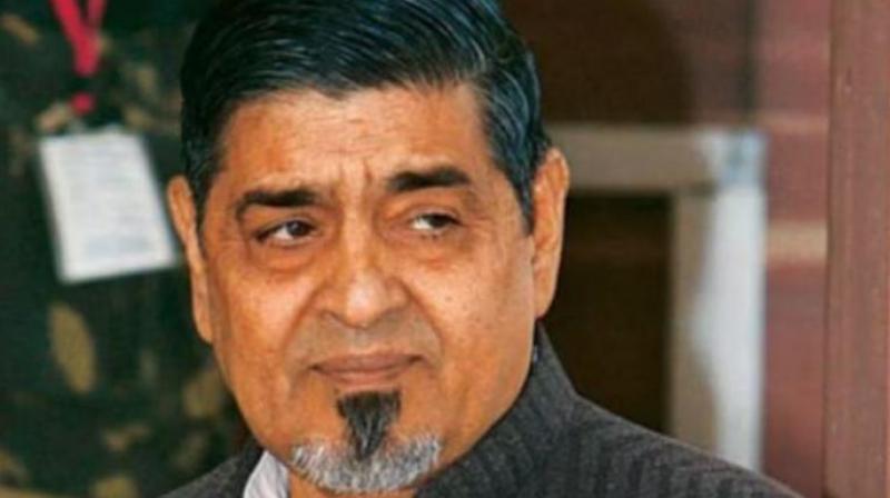 1984 Sikh Riots Case delhi court reserves verdict against Jagdish Tytler