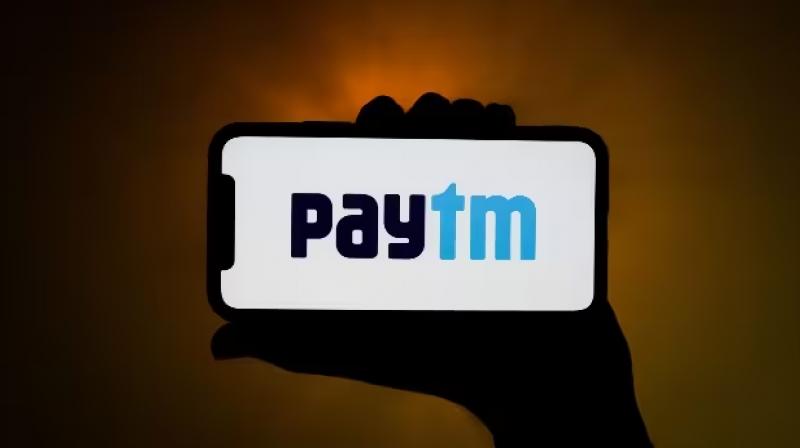 Paytm's loss widens to Rs 840 crore in June quarter