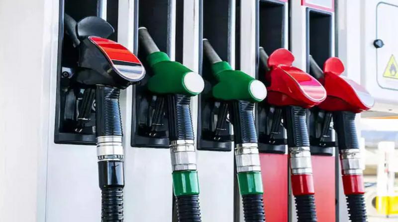  Petrol-Diesel Prices Today News In Hindi 4 april 2024