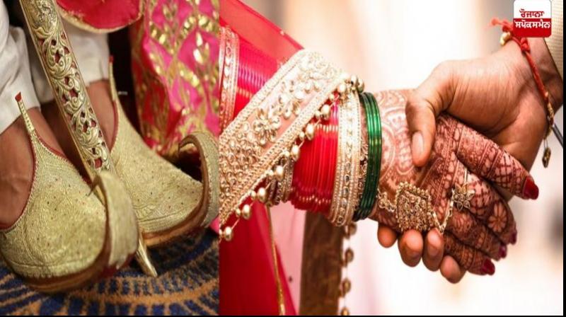  Uttar Pradesh Viral Video News Today Clash During the wedding ceremony of shoe theft in UP news in hindi
