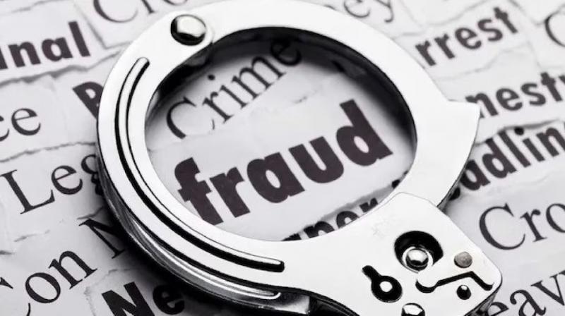 Fraud with Nearly 800 people worth Rs 6 crore in Chandigarh news in hindi