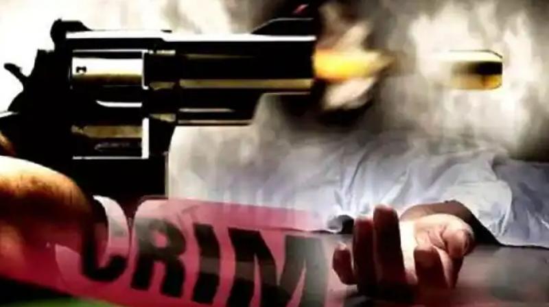 Delhi Crime: One person shot dead in North Delhi 