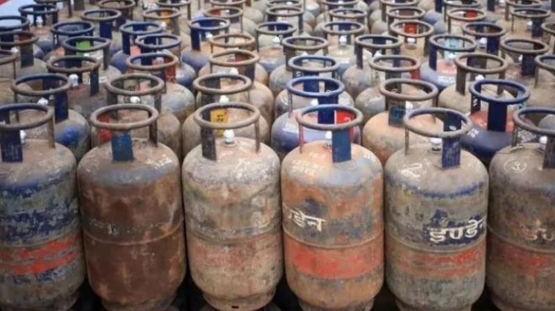 LPG Cylinder Price Hike