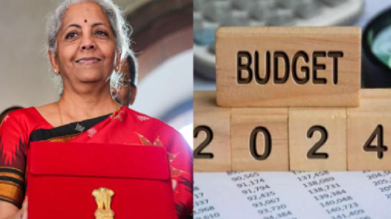 Budget 2024