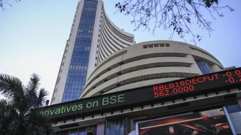 Share Market News: Sensex crosses 84,000 mark for the first time; Nifty at new all-time high