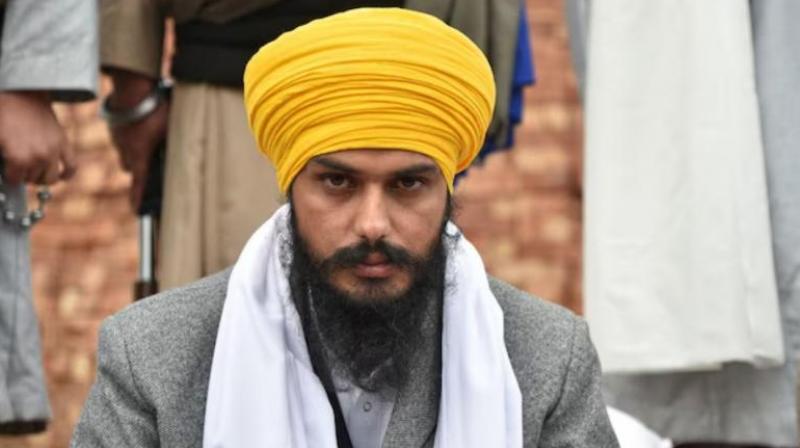 Amritpal Singh's associate Gurinderpal Singh challenges NSA in High Court, notice to Punjab and Central Government