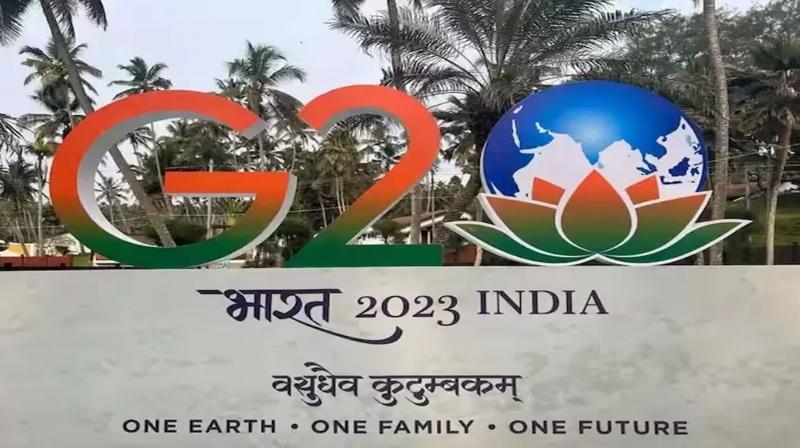 G20: The next round of G20 meeting will be held in Gujarat