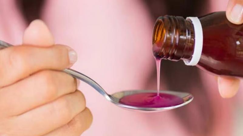 Cough syrup death case: License of Noida's pharmaceutical company canceled, case related to death of 18 children