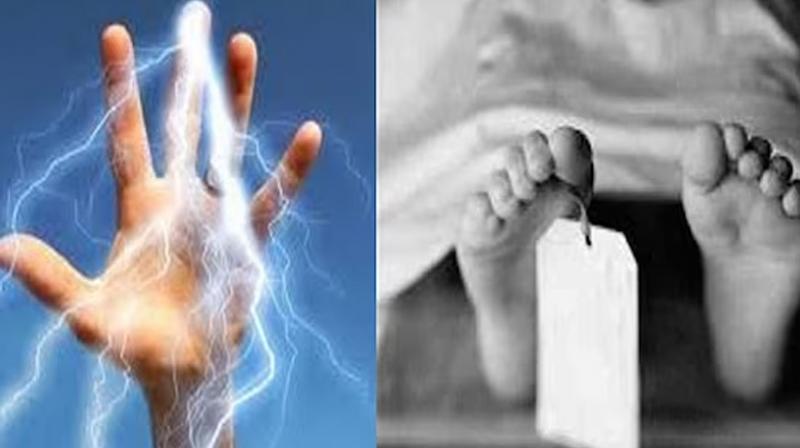 UP: Teen dies due to electrocution