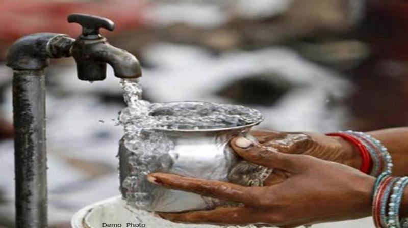 11.5 crore families now have tap water connections, drinking water supply to 1.5 lakh villages: Government data
