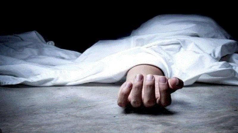 A 30-year-old man was found dead in Jharkhand's Palamu