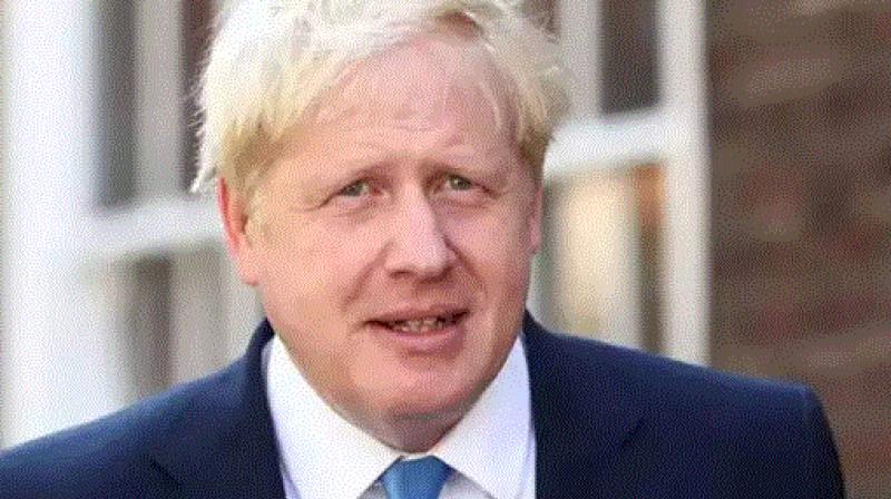 Former UK PM Boris Johnson 'deliberately misled' Parliament: Committee