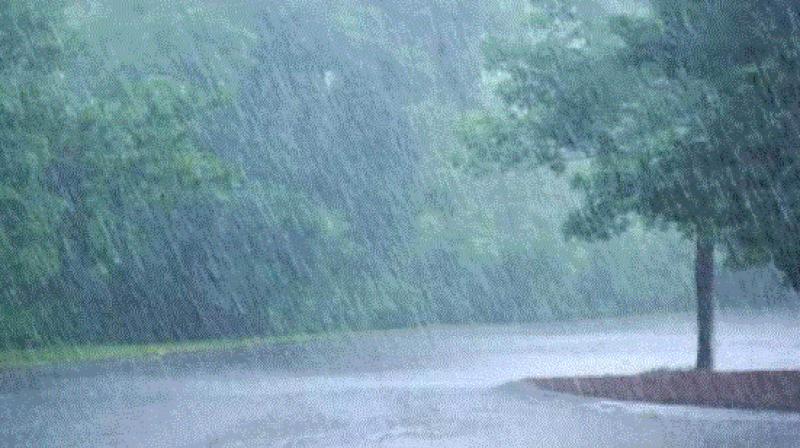 Weather Update: Rain expected in 22 states, IMD issues alert