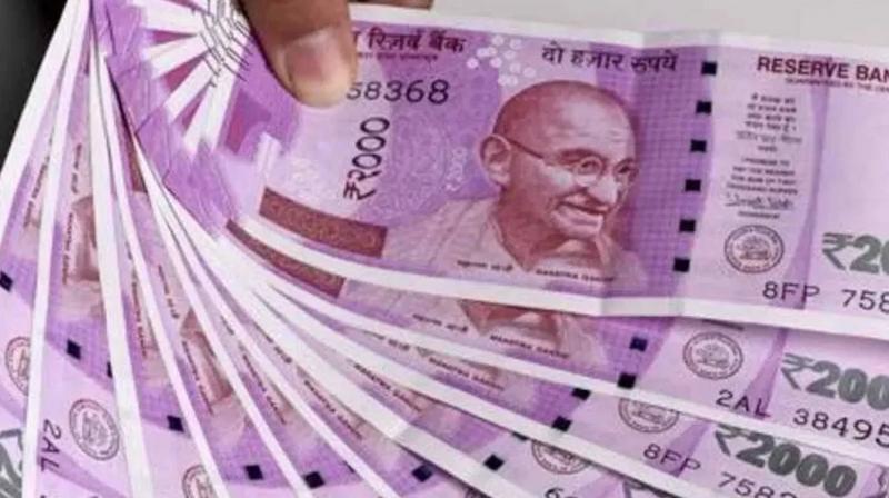 76% of Rs 2,000 notes returned to banks: RBI