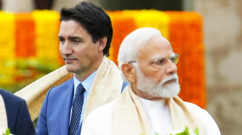 Canada's allegations against India are 'serious', need to be thoroughly investigated: America