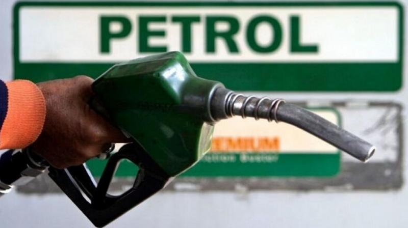  Petrol Diesel Price Today 15 April 2024