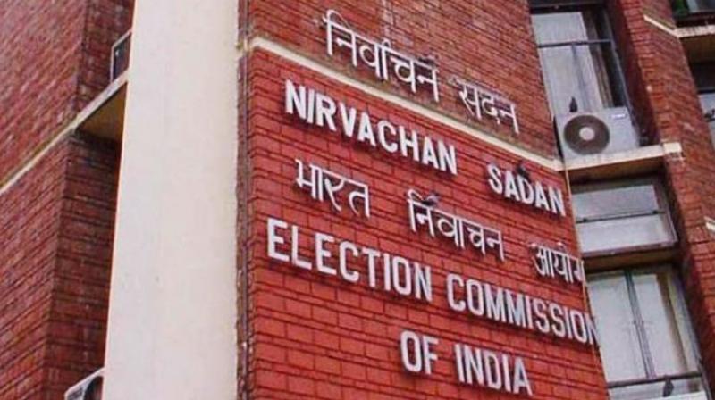 election commission seizes rs 4650 crore ahead of lok sabha poll