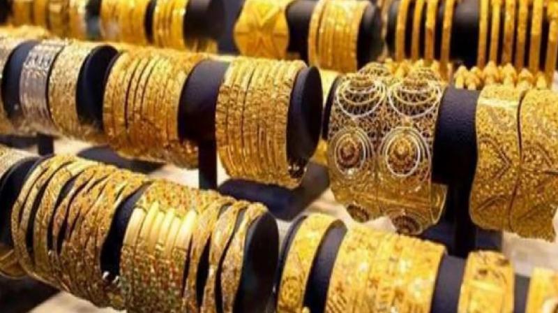 gold price rise today, know the reason behind it news in hindi