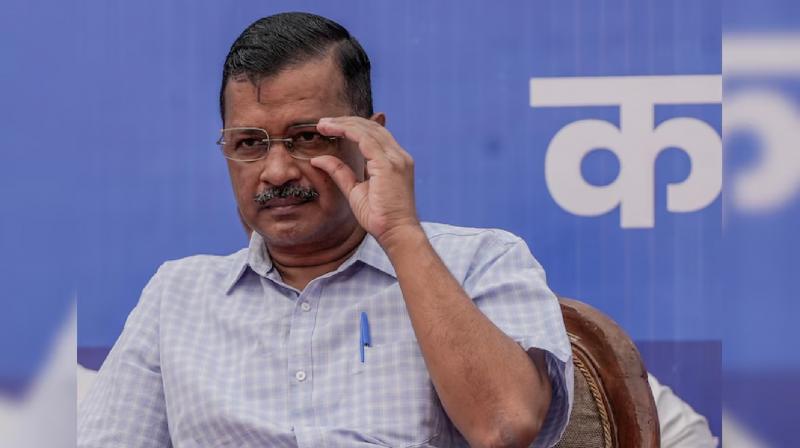 Supreme Court rejects the petition to extend arvind Kejriwal interim bail by 7 more days news in hindi