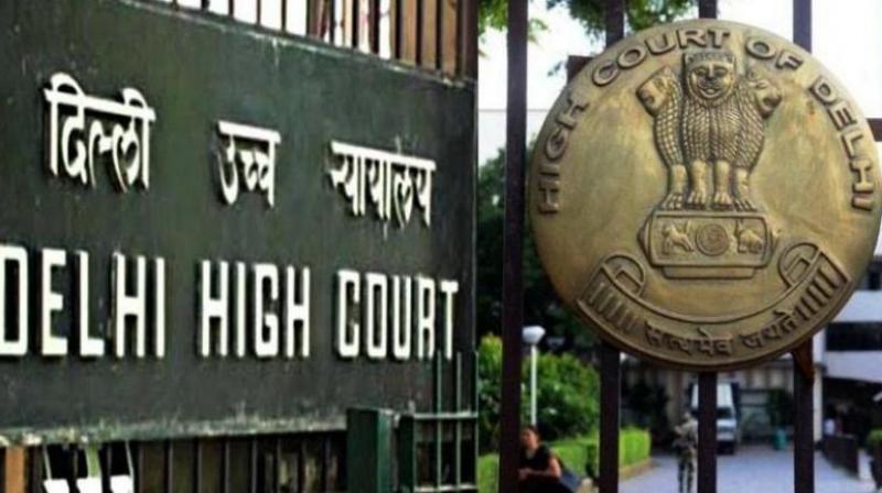  Delhi High Court